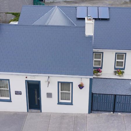 Racecourse View Hotel Listowel Exterior photo