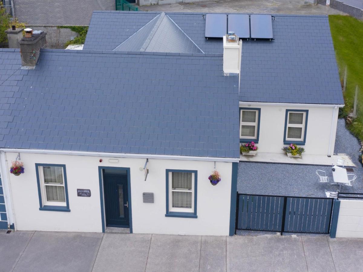 Racecourse View Hotel Listowel Exterior photo